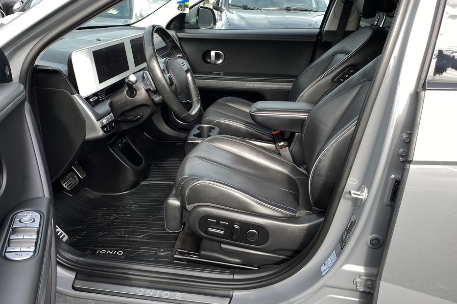 Продам Hyundai Ioniq 2021 года в Луцке
