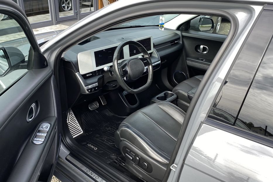 Продам Hyundai Ioniq 2021 года в Луцке