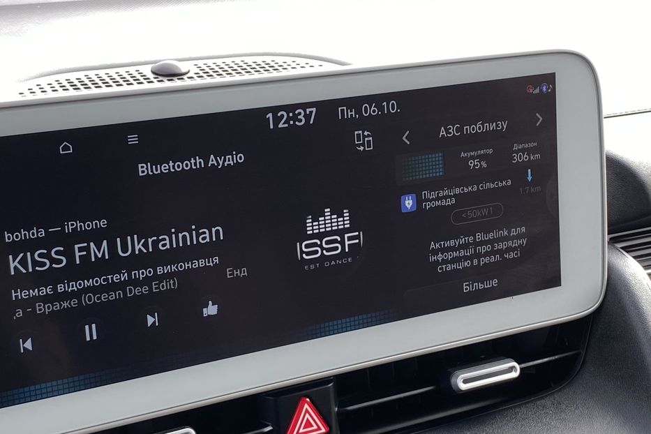 Продам Hyundai Ioniq 2021 года в Луцке
