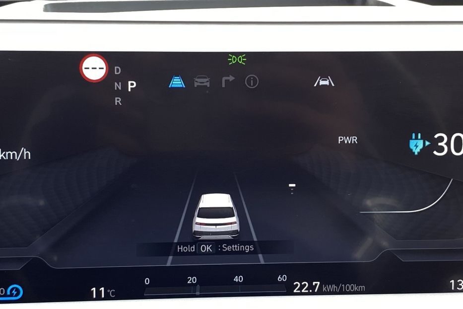 Продам Hyundai Ioniq 2021 года в Луцке