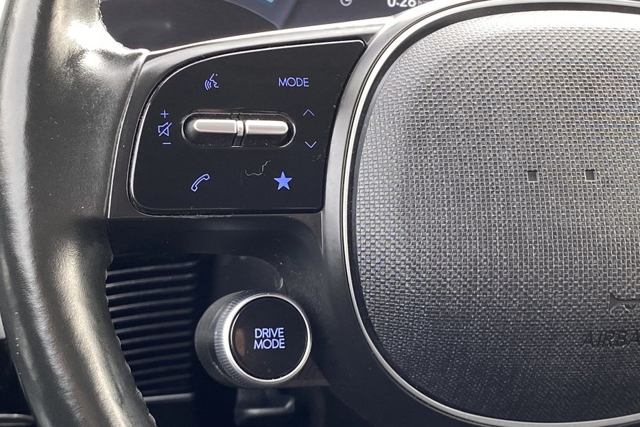 Продам Hyundai Ioniq 2021 года в Луцке
