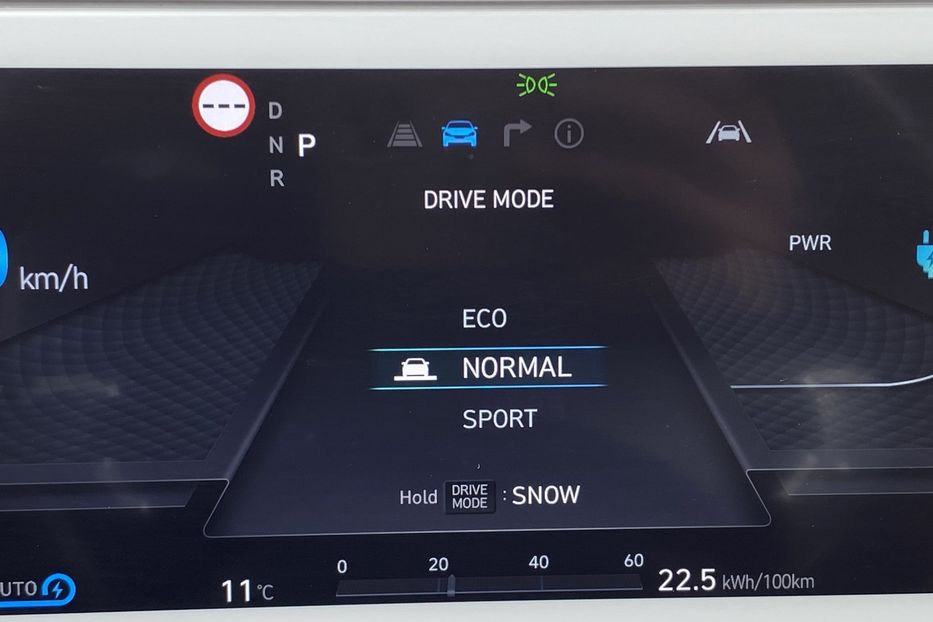 Продам Hyundai Ioniq 2021 года в Луцке