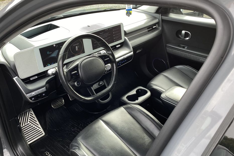 Продам Hyundai Ioniq 2021 года в Луцке