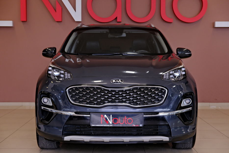 Продам Kia Sportage 2018 года в Одессе
