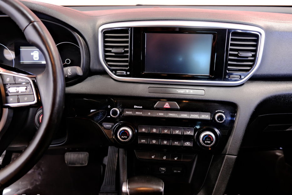 Продам Kia Sportage 2018 года в Одессе