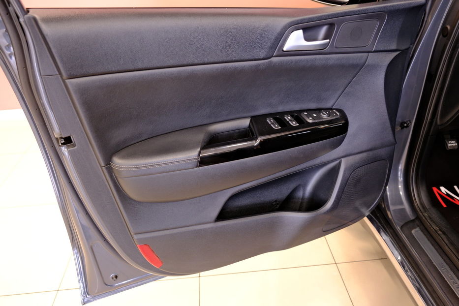 Продам Kia Sportage 2018 года в Одессе