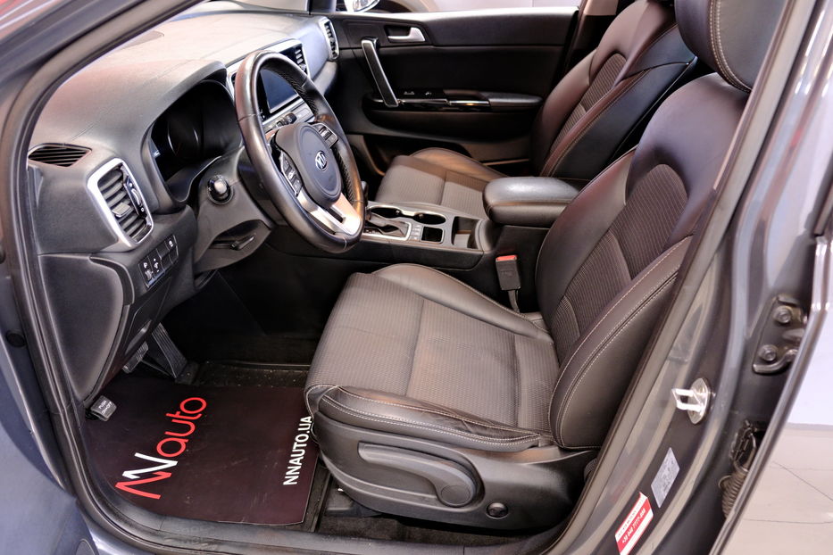 Продам Kia Sportage 2018 года в Одессе
