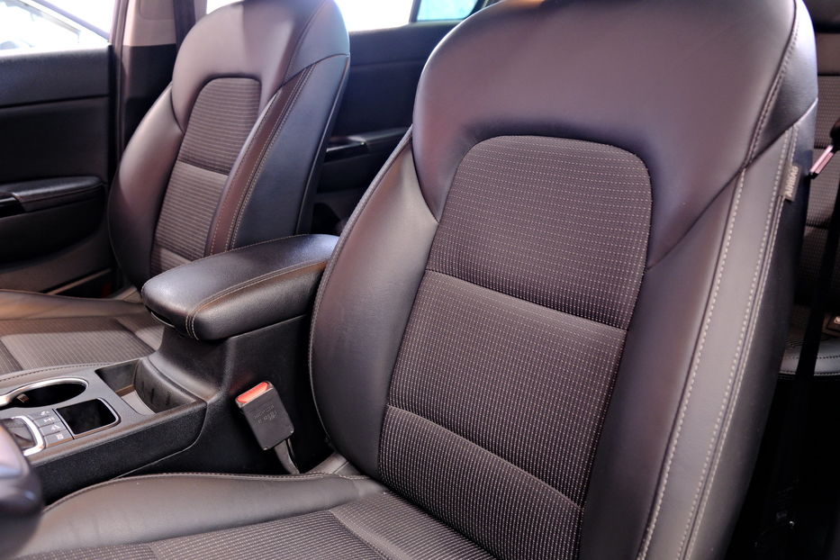 Продам Kia Sportage 2018 года в Одессе