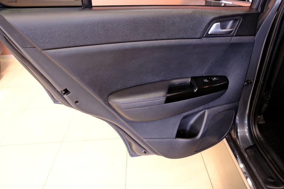 Продам Kia Sportage 2018 года в Одессе