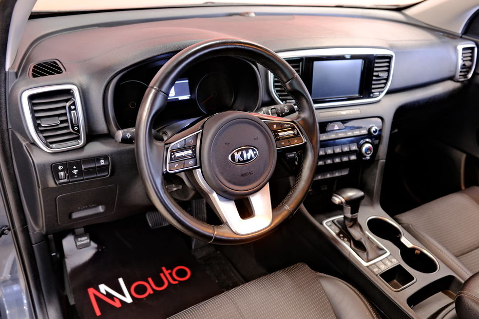 Продам Kia Sportage 2018 года в Одессе