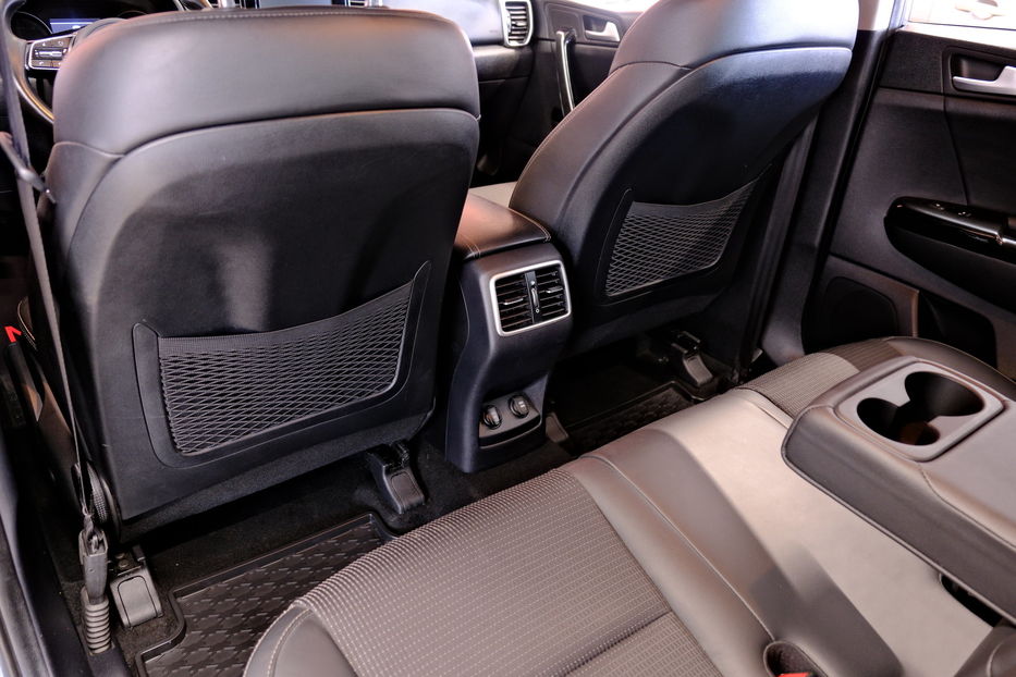 Продам Kia Sportage 2018 года в Одессе