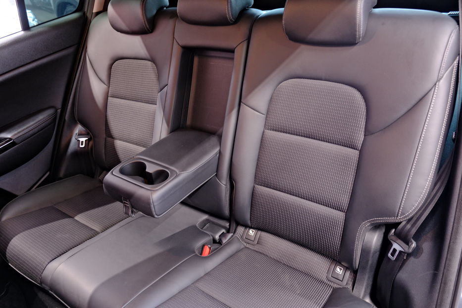 Продам Kia Sportage 2018 года в Одессе