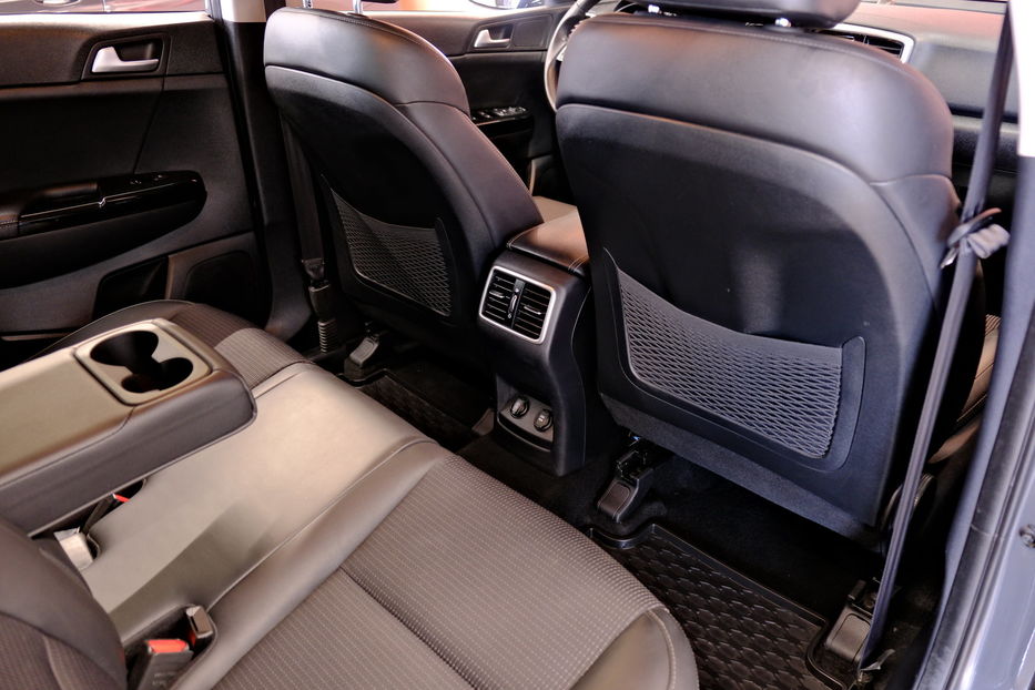 Продам Kia Sportage 2018 года в Одессе
