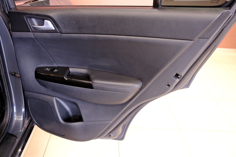 Продам Kia Sportage 2018 года в Одессе