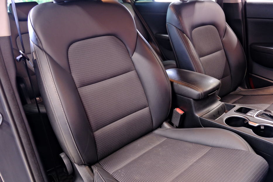 Продам Kia Sportage 2018 года в Одессе