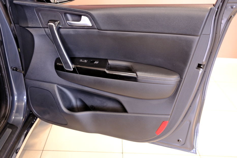 Продам Kia Sportage 2018 года в Одессе