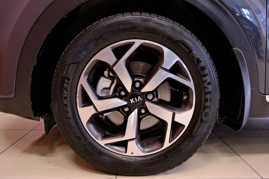 Продам Kia Sportage 2018 года в Одессе