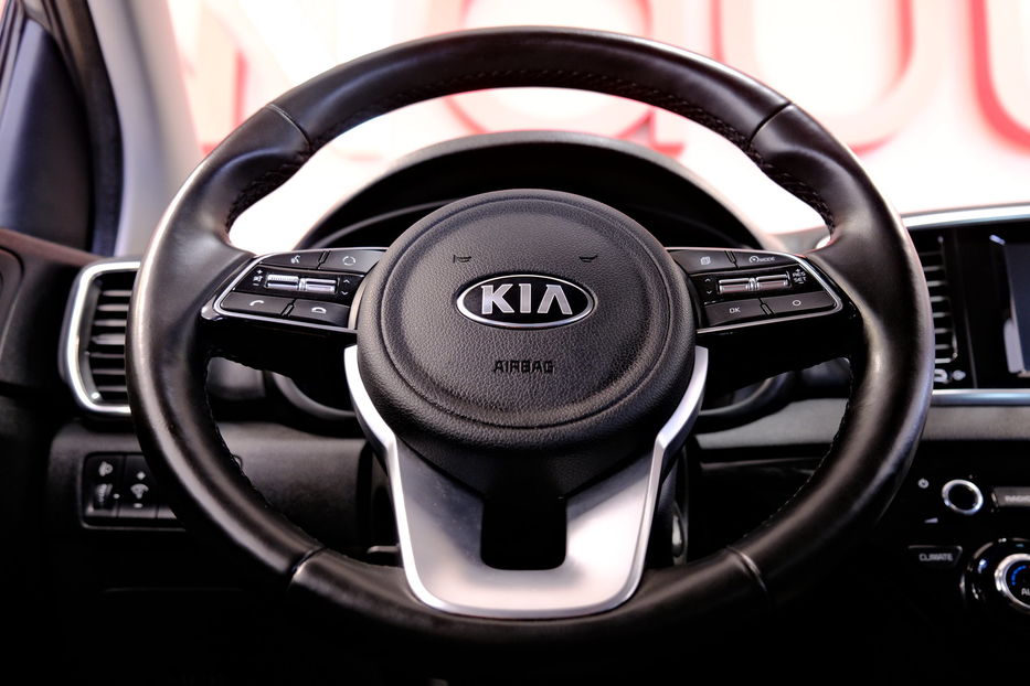 Продам Kia Sportage 2018 года в Одессе