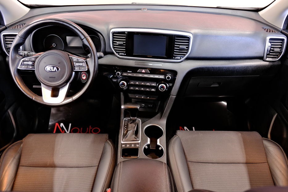 Продам Kia Sportage 2018 года в Одессе