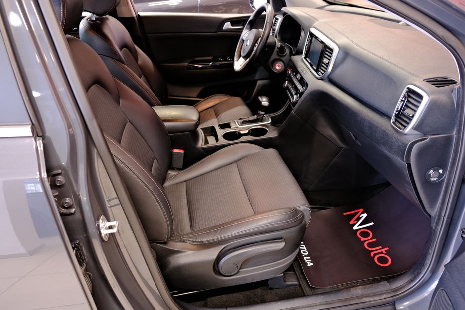 Продам Kia Sportage 2018 года в Одессе