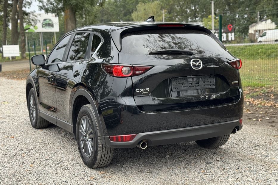 Продам Mazda CX-5 (COMIS) AWD SkyActive 2020 года в г. Умань, Черкасская область