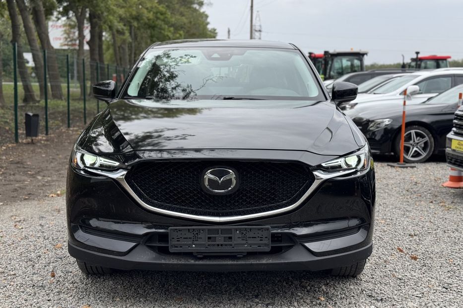 Продам Mazda CX-5 (COMIS) AWD SkyActive 2020 года в г. Умань, Черкасская область