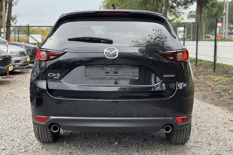 Продам Mazda CX-5 (COMIS) AWD SkyActive 2020 года в г. Умань, Черкасская область
