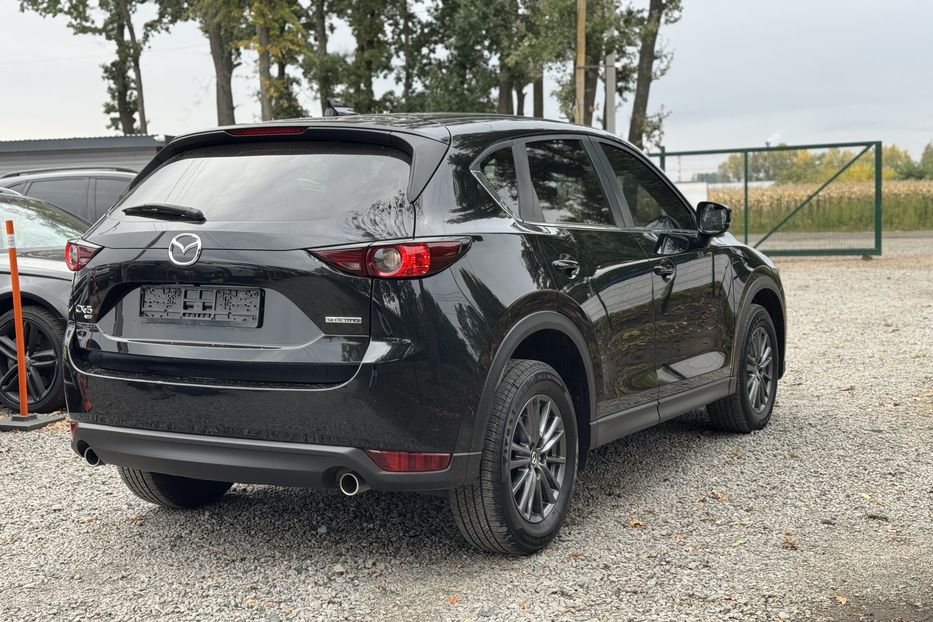 Продам Mazda CX-5 (COMIS) AWD SkyActive 2020 года в г. Умань, Черкасская область