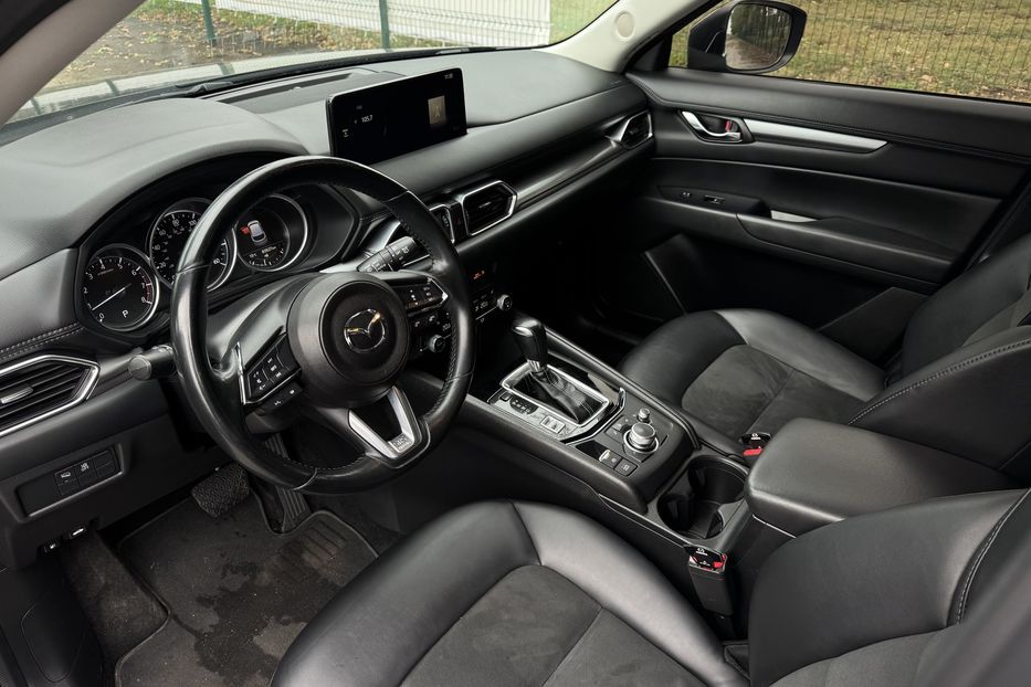 Продам Mazda CX-5 (COMIS) AWD SkyActive 2020 года в г. Умань, Черкасская область