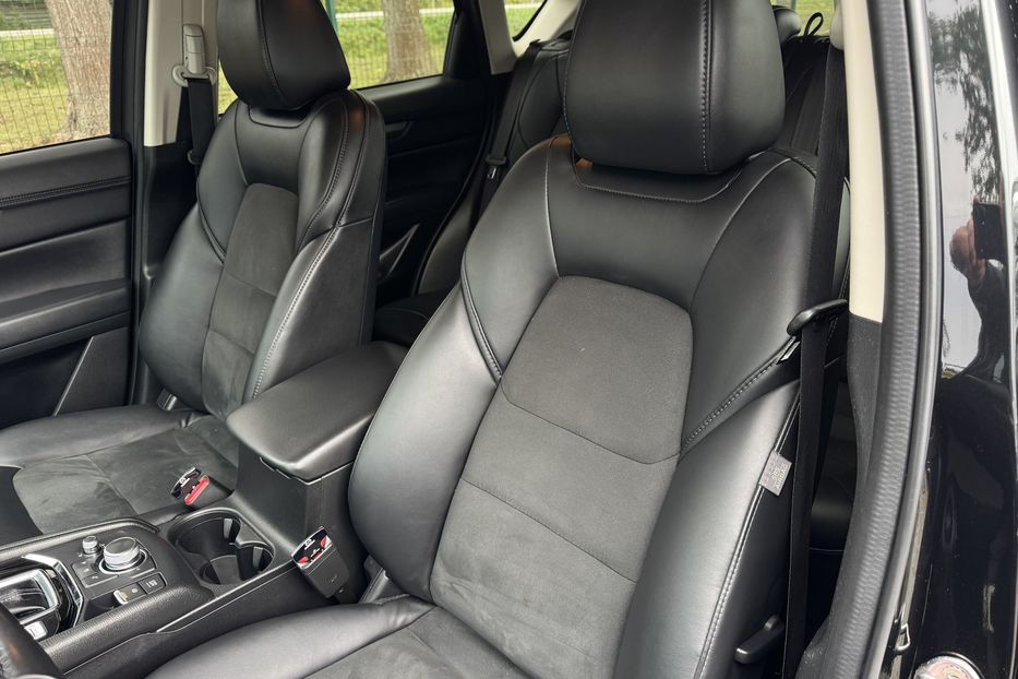 Продам Mazda CX-5 (COMIS) AWD SkyActive 2020 года в г. Умань, Черкасская область