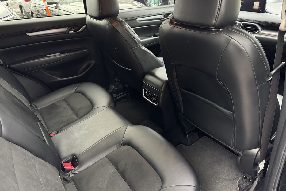 Продам Mazda CX-5 (COMIS) AWD SkyActive 2020 года в г. Умань, Черкасская область