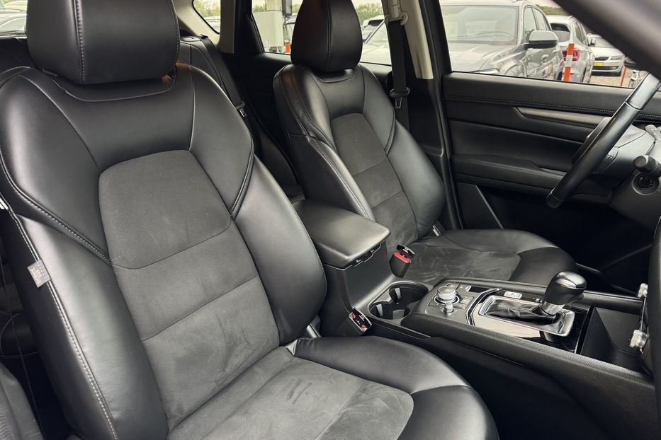 Продам Mazda CX-5 (COMIS) AWD SkyActive 2020 года в г. Умань, Черкасская область