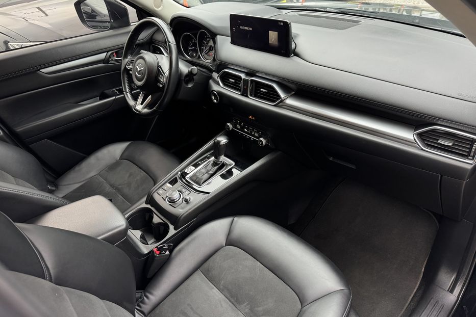 Продам Mazda CX-5 (COMIS) AWD SkyActive 2020 года в г. Умань, Черкасская область