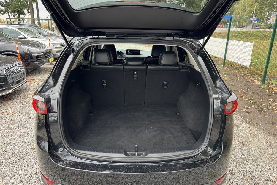 Продам Mazda CX-5 (COMIS) AWD SkyActive 2020 года в г. Умань, Черкасская область