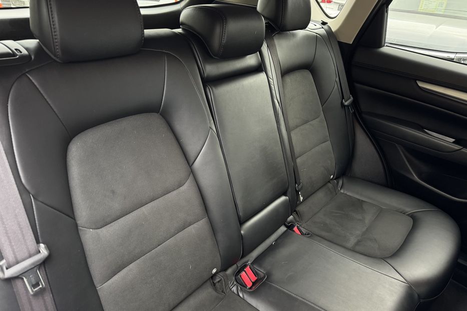 Продам Mazda CX-5 (COMIS) AWD SkyActive 2020 года в г. Умань, Черкасская область