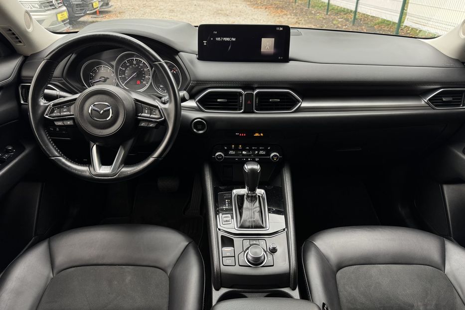 Продам Mazda CX-5 (COMIS) AWD SkyActive 2020 года в г. Умань, Черкасская область