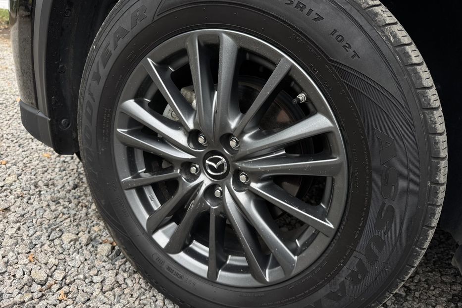 Продам Mazda CX-5 (COMIS) AWD SkyActive 2020 года в г. Умань, Черкасская область