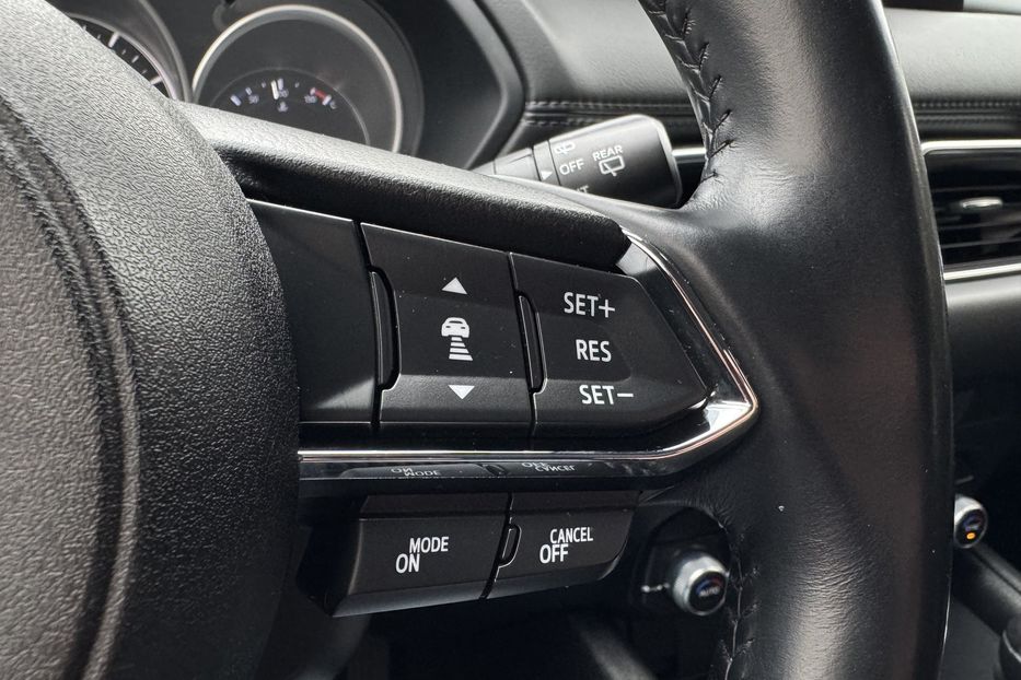 Продам Mazda CX-5 (COMIS) AWD SkyActive 2020 года в г. Умань, Черкасская область