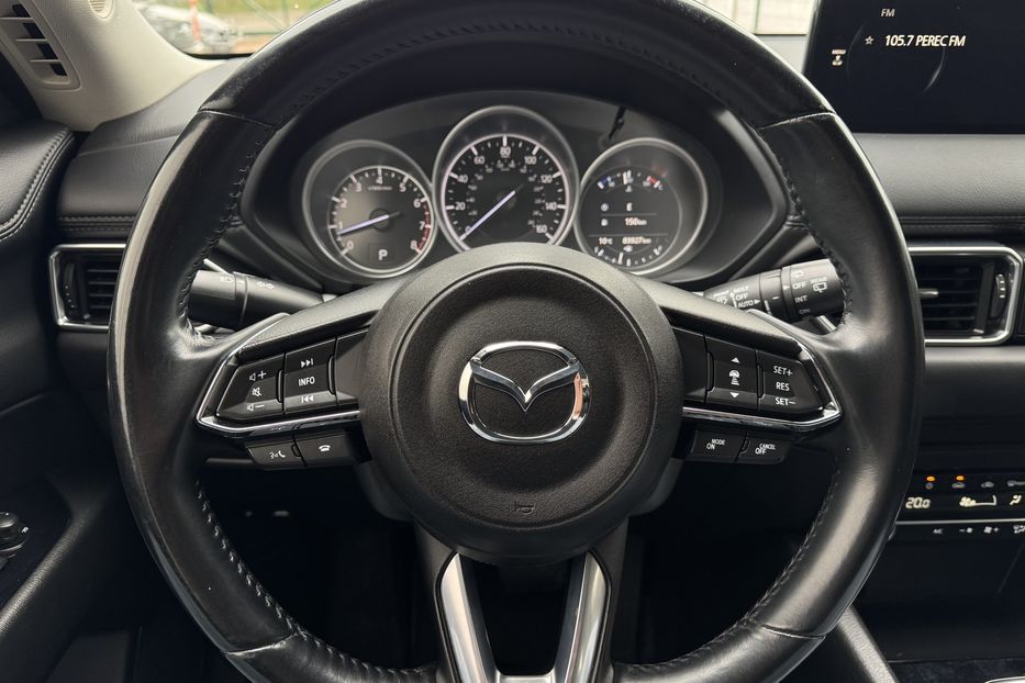 Продам Mazda CX-5 (COMIS) AWD SkyActive 2020 года в г. Умань, Черкасская область