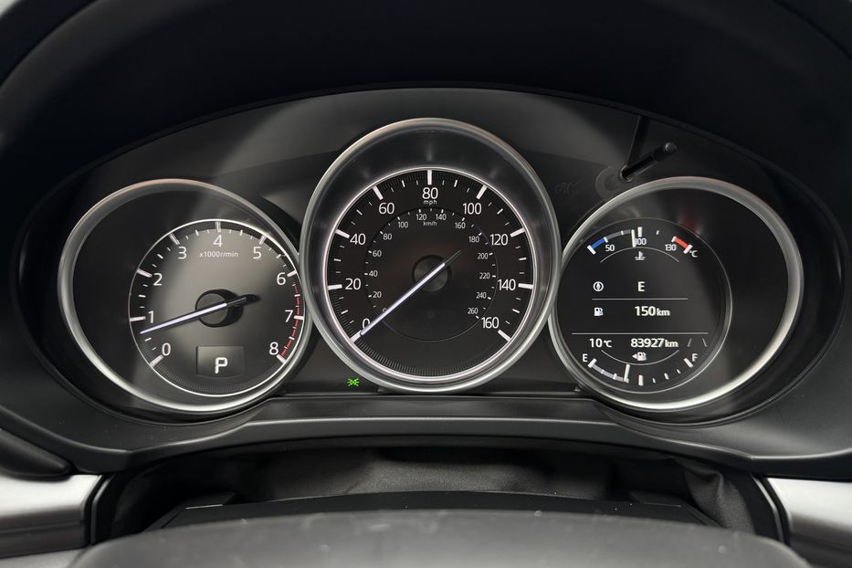 Продам Mazda CX-5 (COMIS) AWD SkyActive 2020 года в г. Умань, Черкасская область