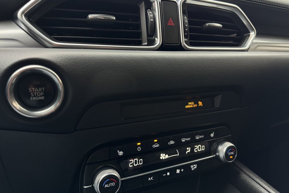 Продам Mazda CX-5 (COMIS) AWD SkyActive 2020 года в г. Умань, Черкасская область