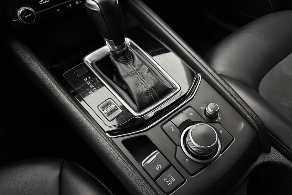 Продам Mazda CX-5 (COMIS) AWD SkyActive 2020 года в г. Умань, Черкасская область