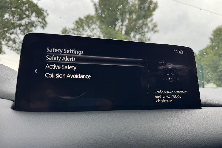 Продам Mazda CX-5 (COMIS) AWD SkyActive 2020 года в г. Умань, Черкасская область
