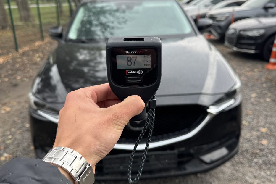 Продам Mazda CX-5 (COMIS) AWD SkyActive 2020 года в г. Умань, Черкасская область