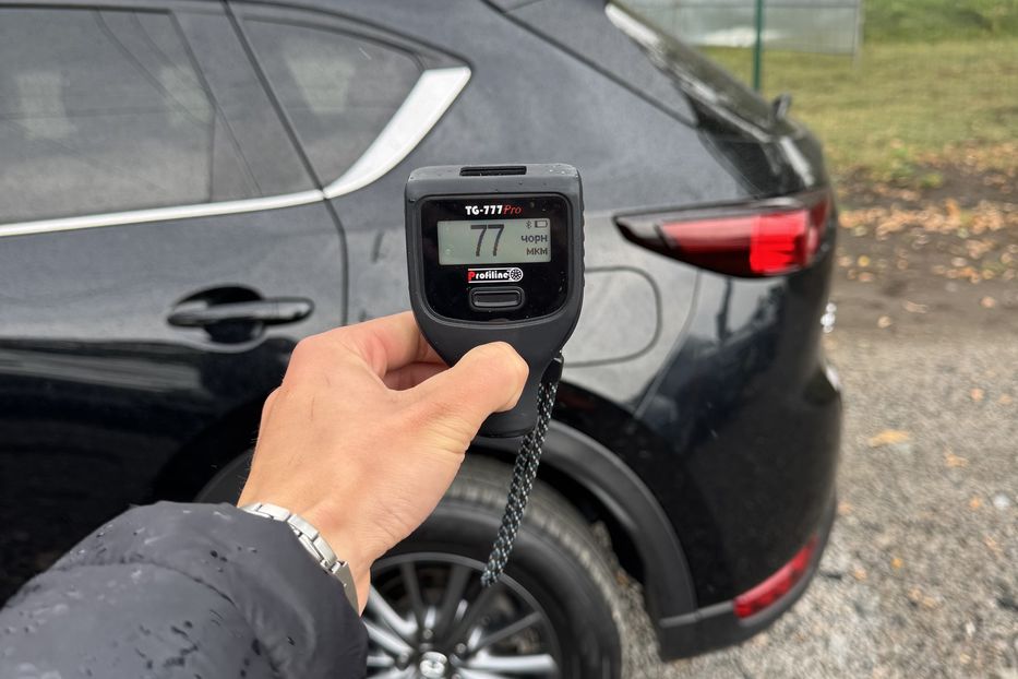 Продам Mazda CX-5 (COMIS) AWD SkyActive 2020 года в г. Умань, Черкасская область