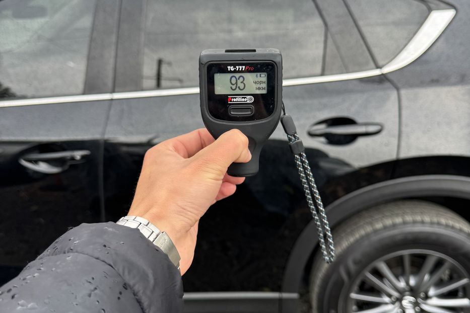 Продам Mazda CX-5 (COMIS) AWD SkyActive 2020 года в г. Умань, Черкасская область