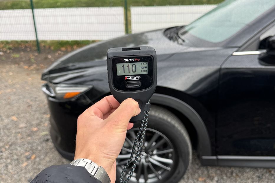 Продам Mazda CX-5 (COMIS) AWD SkyActive 2020 года в г. Умань, Черкасская область