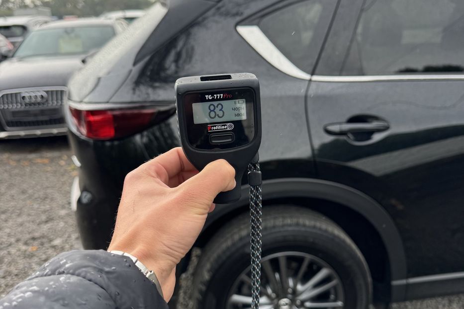 Продам Mazda CX-5 (COMIS) AWD SkyActive 2020 года в г. Умань, Черкасская область