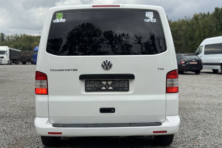 Продам Volkswagen T6 (Transporter) груз (COMIS) 2011 года в г. Умань, Черкасская область