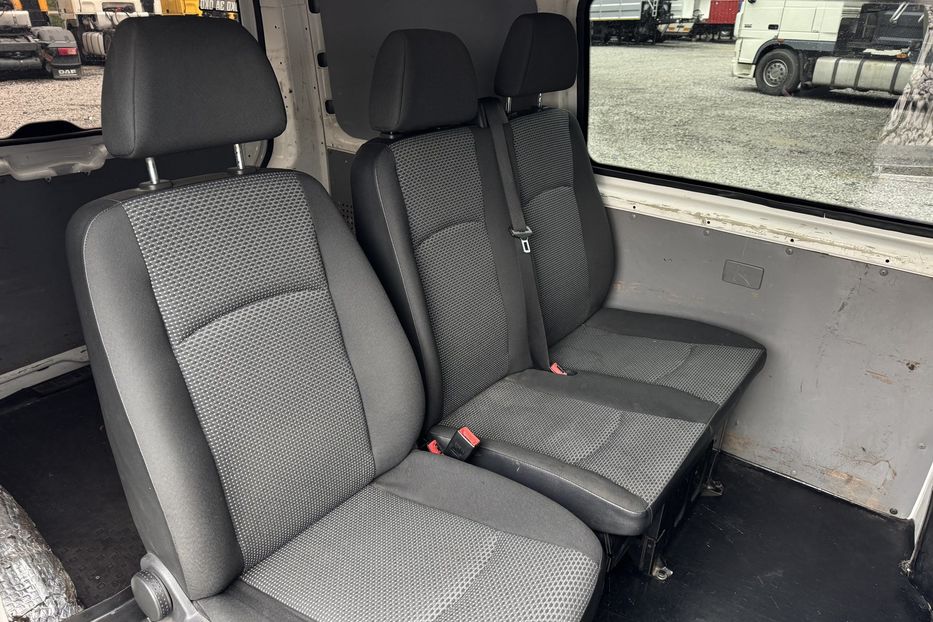 Продам Volkswagen T6 (Transporter) груз (COMIS) 2011 года в г. Умань, Черкасская область
